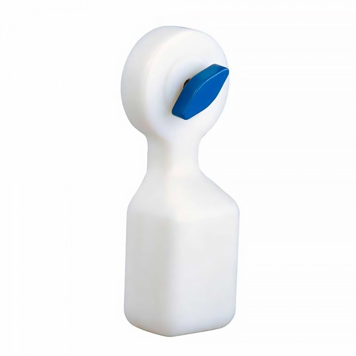 Εργαλείο Εξαερισμού Καλοριφέρ Wenko 7724310121