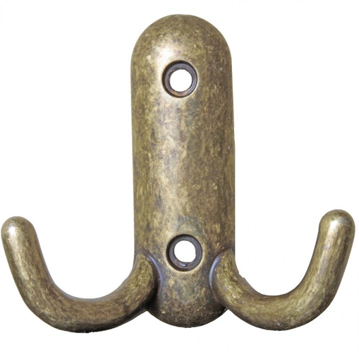 Κρεμάστρα τοίχου C548 Αντικέ