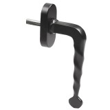 Γρυλόχερο Κουφώματος Amig MOD.115 ΜΑΥΡO DRY ΚΕΕΡ