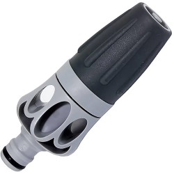 Εκτοξευτήρας πλαστικός ρυθμιζόμενος Benman 77027