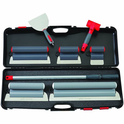 Σετ Στοκαρίσματος 8τμχ 72550 Benman