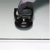 Βεντούζα Πλακιδίων Μονή για 40Kg Ικανότητα Ανύψωσης Διαμέτρου 115mm της Bihui single suction cup SCSB4