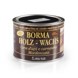Φυσικό Κερί Παλαίωσης σε Πάστα 500ml Holzwachs Borma Wachs Χρώμα Δρύς Μέτριο 48