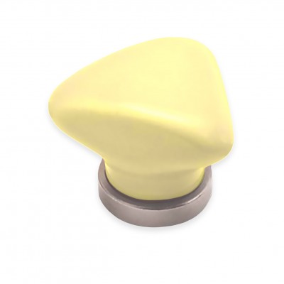 Πόμολα επίπλων Conset C1071 σε Κίτρινο