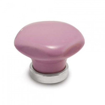 Πόμολα επίπλων Conset C1077 σε Ροζ