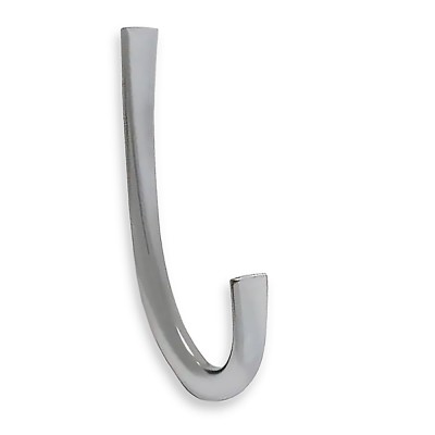 Κρεμάστρα Μονή Conset 122mm X 73mm C1093 Χρώμιο