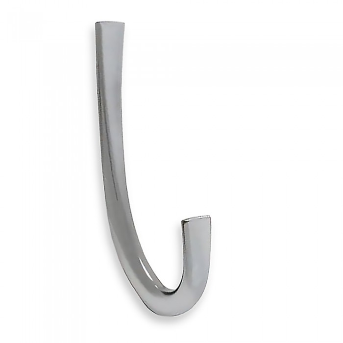 Κρεμάστρα Μονή Conset 122mm X 73mm C1093 Χρώμιο