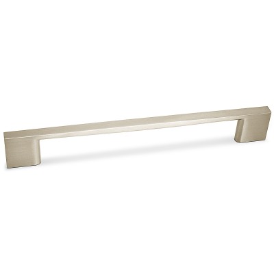 Λαβές επίπλων Conset C1181 (192mm Κέντρα) σε Ματ Νίκελ