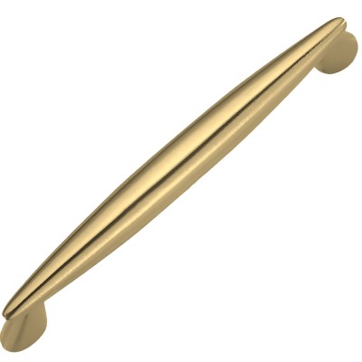 Λαβές εξώπορτας Conset σειρά C185 σε Ματ Όρο