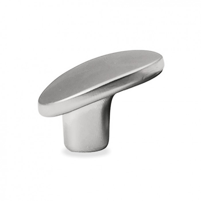 Πόμολα επίπλων Conset C530 σε Σατινέ Χρώμιο