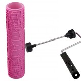 Ρολό Τεχνοτροπιών Corcodile 25cm Marmorino Tools Pop&Roll 26202