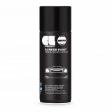 Σπρέι Βαφής για Πλαστικά Αυτοκινήτου Μαύρο N561 Cosmos Lac 400ml