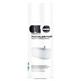 Σπρέι COSMOS LAC ΣΜΑΛΤΟ ΠΟΡΣΕΛΑΝΗΣ ΜΠΑΝΙΕΡΑΣ 401 400ml