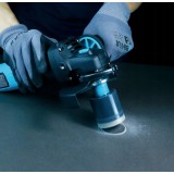 Τρυπάνι Διαμαντιού για γυαλί, κεραμικά, πλακίδια  38mm Bihui Dry Tile Drill Professional Tiling Tools DBDF38