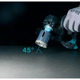 Τρυπάνι Διαμαντιού για γυαλί, κεραμικά, πλακίδια  38mm Bihui Dry Tile Drill Professional Tiling Tools DBDF38