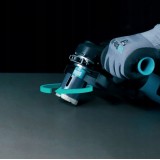 Τρυπάνι Διαμαντιού για γυαλί, κεραμικά, πλακίδια  38mm Bihui Dry Tile Drill Professional Tiling Tools DBDF38