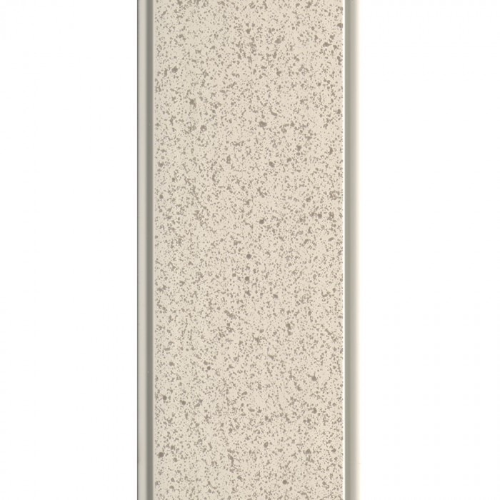 Δίφυλλη πτυσσόμενη πόρτα πλαστική Zitaflex χρώμα Ξύλου Λευκό Πεύκο 22 χωρίς τζαμάκι