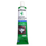 Αντιμουχλική Σιλικόνη Λευκή Den Braven DIY 80ml