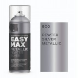 Σπρέι Glitter Cosmolac - METALLIC SILVER 900 Easy Max 400ml Σπρέι Glitter Cosmolac - METALLIC SILVER 900 Easy Max 400ml