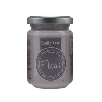 Χρώμα Κιμωλίας Fleur Chalky Look 130ml, F14 Milady Rose 12057