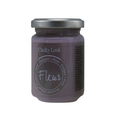Χρώμα Κιμωλίας Fleur Chalky Look 130ml, F15 Chocolate Blush 12113