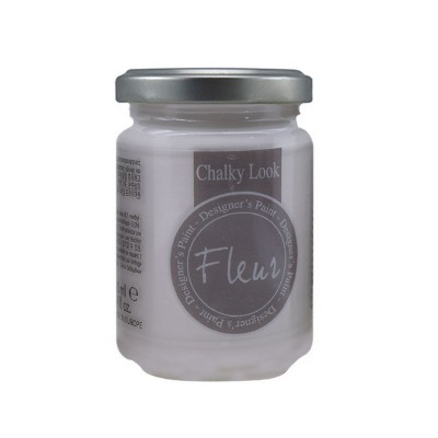 Χρώμα Κιμωλίας Fleur Chalky Look 130ml, F19 Pink Rococo 12080
