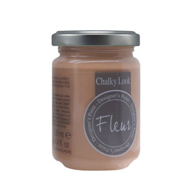 Χρώμα Κιμωλίας Fleur Chalky Look 130ml, F32 Grand Canyon 12022