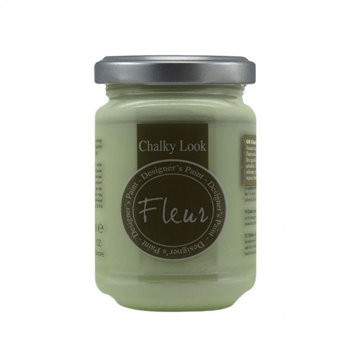 Χρώμα Κιμωλίας Fleur Chalky Look 130ml, F45 BAMBOO 11106