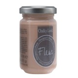 Χρώμα Κιμωλίας Fleur Chalky Look 330ml, F-90 Coffee Ground 12339