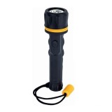 Φακός 3 LED 12lm Αδιάβροχος Ανθεκτικός 15cm F.F.Group 34591