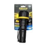 Φακός 7 LED 30lm Αδιάβροχος Ανθεκτικός 19,5cm F.F.Group 34592 Φακός 7 LED 30lm Αδιάβροχος Ανθεκτικός 19,5cm F.F.Group 34592