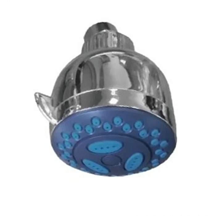 Κεφαλή ντους Primavera 3 ροών Χρώμιο 072515