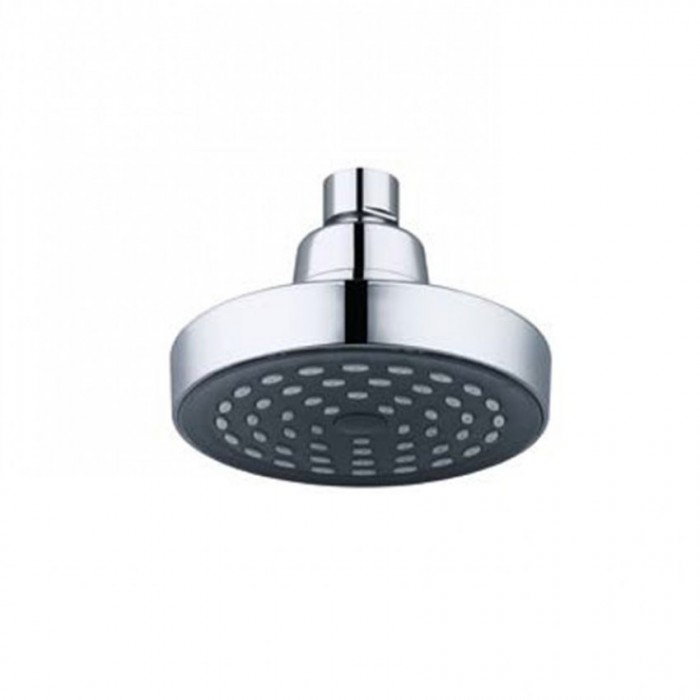 Κεφαλή ντους Terra Χρώμιο 076815