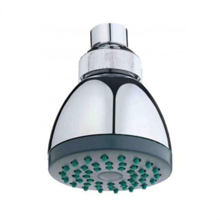 Κεφαλή ντους Calfree Χρώμιο 073170