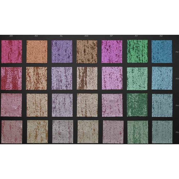 Διακοσμητικό Χρώμα Νερού Τεχνοτροπίας Κωδ. AA-F5 με Βάση Ακρυλικές Ρητίνες και Φυσική Άμμο Fili di Seta Giorgio Graesan σε 1Lit