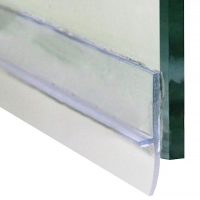 Αεροστόπ / Αεροφράκτης για Πόρτες Διάφανος GEKO 1m 