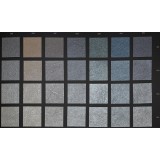 Διακοσμητικό χρώμα Τεχνοτροπίας με βάση, με ιριδίζον-περλέ φινίρισμα  Κωδ. GΒ-G4 με νιφάδες από ασημί φίλντισι Gioia Giorgio Graesan σε 1Lit