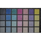 Διακοσμητικό χρώμα Τεχνοτροπίας με βάση, με ιριδίζον-περλέ φινίρισμα  Κωδ. SD-G1 με νιφάδες από ασημί φίλντισι Gioia Giorgio Graesan σε 2.5Lit