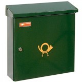 Γραμματοκιβώτιο Κυπαρισσί Λονδίνο 9001