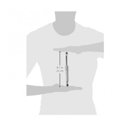 Ανταλλακτικό Αμορτισέρ (1τεμάχιο) για Κουμπάσιο Kessebohmer με δύναμη 250Ν 0013379006