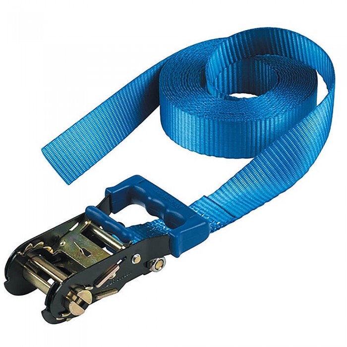 Iμάντας 6m με κάστανια και λαβές για έως 800kg PVC ΜASTER ECO MasterLock 435900112