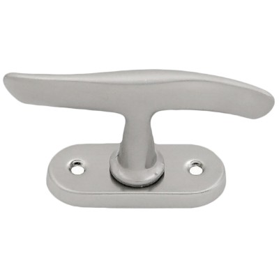 Γρυλόχερο παραθύρου 1Τεμ. Ματ Νίκελ Import 388