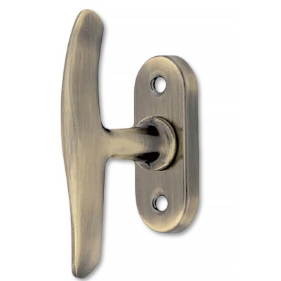 Γρυλόχερο παραθύρου 1Τεμ. Οξειδέ Import 388