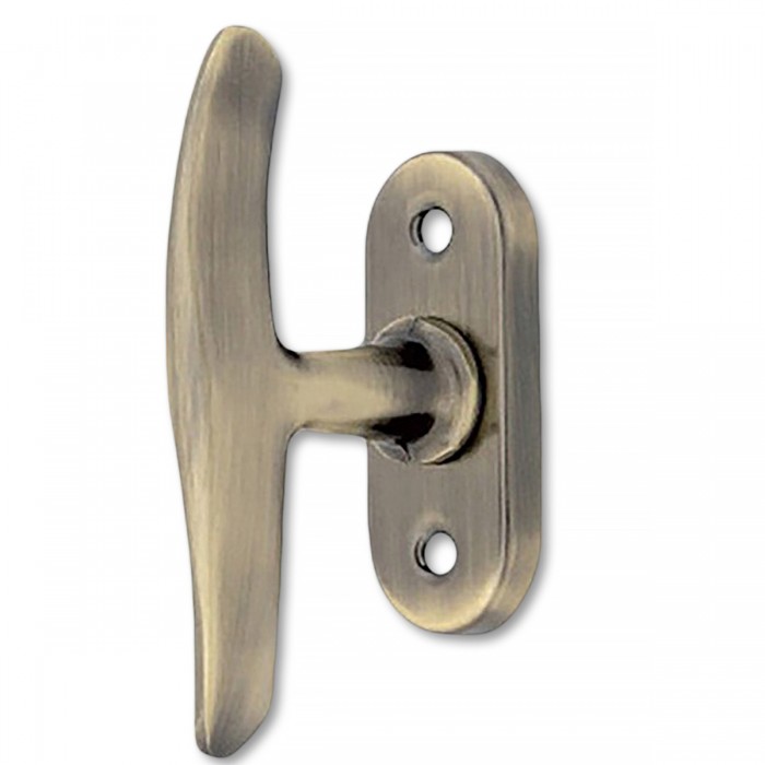 Γρυλόχερο παραθύρου 1Τεμ. Οξειδέ Import 388