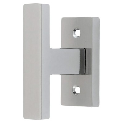 Γρυλόχερο παραθύρου 1Τεμ. Ματ Νίκελ Import 555 