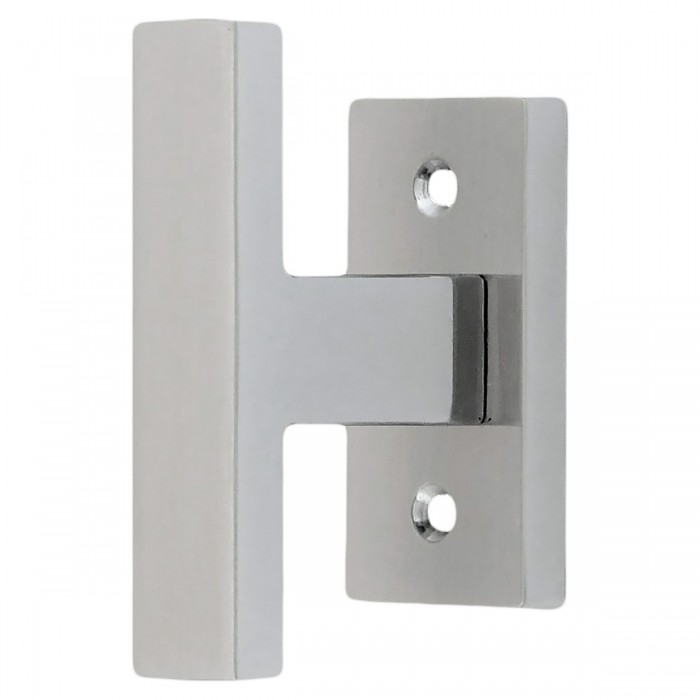 Γρυλόχερο παραθύρου 1Τεμ. Ματ Νίκελ Import 555