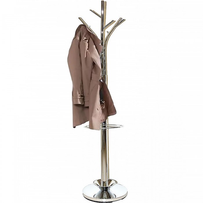 Καλόγερος Ρούχων FL-51 Νίκελ