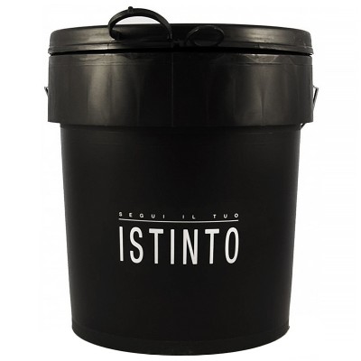 GIORGIO GRAESAN - SEGUI IL TUO ISTINTO 24kg 