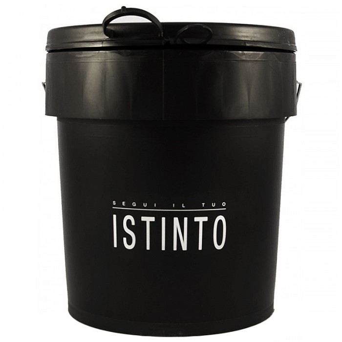 GIORGIO GRAESAN - SEGUI IL TUO ISTINTO 24kg