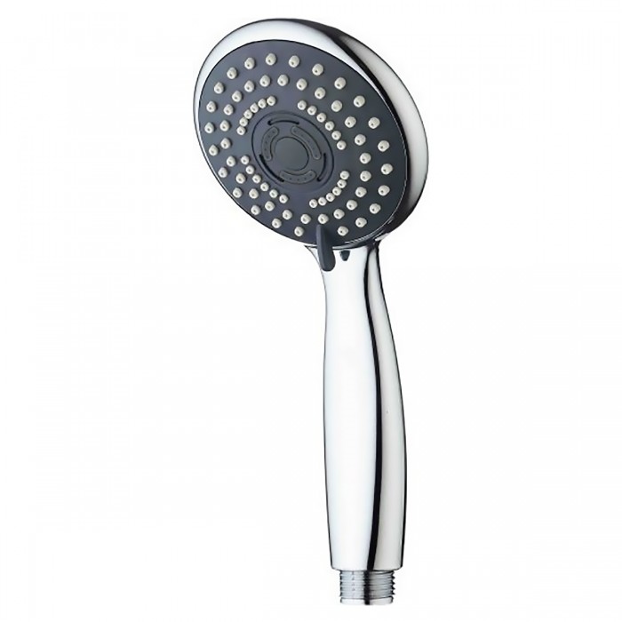 Τηλέφωνο Ντους χρωμέ Sophia 3 ροών (040314) Interflex